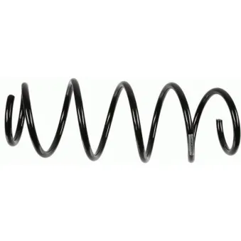 Ressort de suspension SACHS OEM 50701547