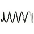 SACHS 993 470 - Ressort de suspension