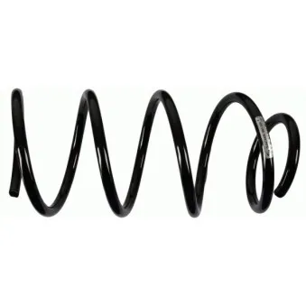 Ressort de suspension SACHS OEM 31336795671