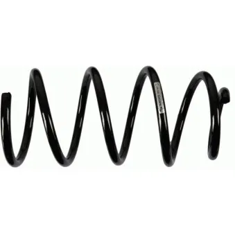 Ressort de suspension SACHS 993 607