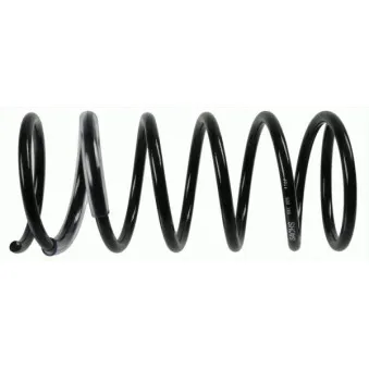 Ressort de suspension SACHS 994 005