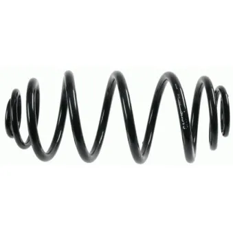 Ressort de suspension SACHS OEM 51751800