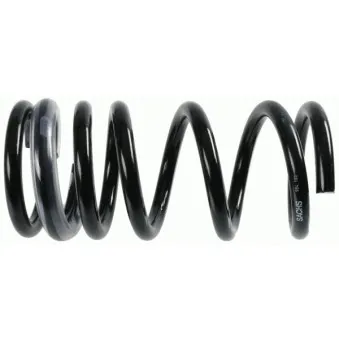 Ressort de suspension SACHS OEM MR418515