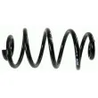 SACHS 994 108 - Ressort de suspension
