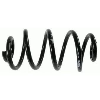 Ressort de suspension SACHS OEM 55020JD02A
