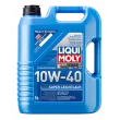 LIQUI MOLY 9505 - Huile moteur SUPER LEICHTLAUF 10W40 - 5 Litres