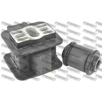 Support moteur TEKNÖR OEM 30680708