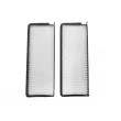 TEKNÖR FCF-DW-018C - Filtre, air de l'habitacle