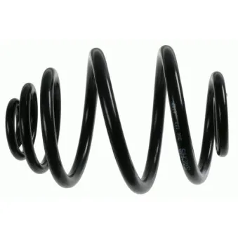 Ressort de suspension SACHS OEM 9196210