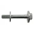 TEKNÖR ZWD-VW-057S - Vis de serrage, suspension articulée/rotule de suspension