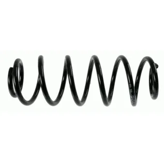 Ressort de suspension SACHS OEM 4131162J00