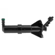 TEKNÖR EDS-VW-040 - Gicleur d'eau de nettoyage, nettoyage des phares avant droit 