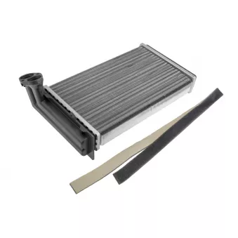 Système de chauffage TEKNÖR OEM 7M1819030B