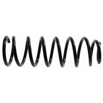 Ressort de suspension SACHS OEM 4823102180