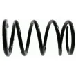 SACHS 994 161 - Ressort de suspension
