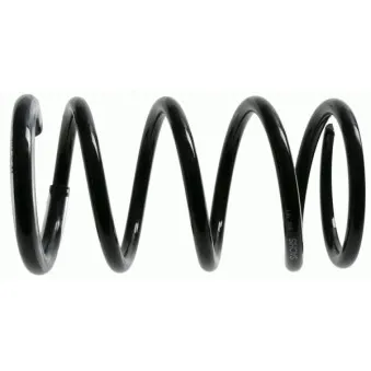 Ressort de suspension SACHS OEM 4823142110