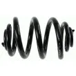 SACHS 994 166 - Ressort de suspension