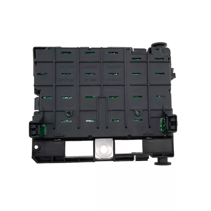 Électricité centrale TEKNÖR EBP-PE-000 - Visuel 2