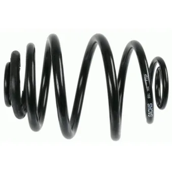 Ressort de suspension SACHS OEM 96273938