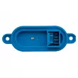 TEKNÖR ERD-CT-027 - Appareil de commande, chauffage/ventilation