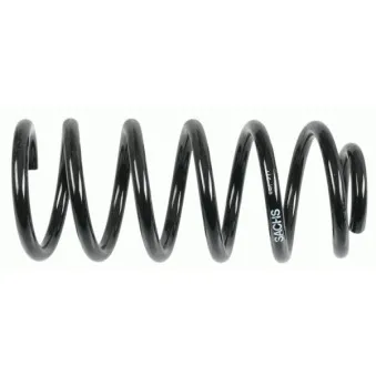 SACHS 994 211 - Ressort de suspension