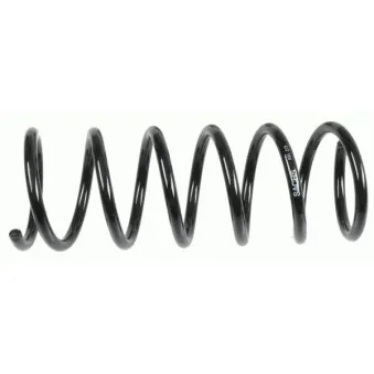 Ressort de suspension SACHS OEM 7G915560GAD