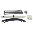 TEKNÖR RZR-PL-000 - Kit de distribution par chaîne