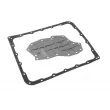 TEKNÖR FSF-HY-007 - Kit de filtre hydraulique, boîte automatique