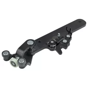 Guidage à galets, porte coulissante TEKNÖR OEM 095514781