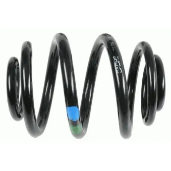 SACHS 994 233 - Ressort de suspension