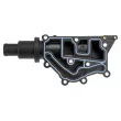 TEKNÖR CTM-RE-016 - Thermostat d'eau