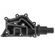 TEKNÖR CTM-RE-015 - Boîtier du thermostat