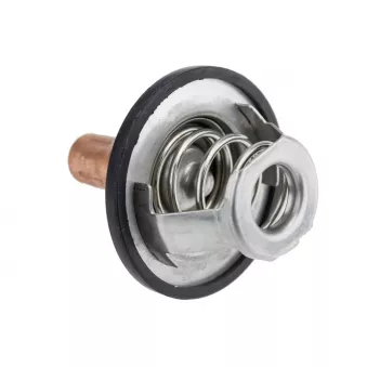 Thermostat d'eau SAMAXX CTM-RE-011 pour RENAULT CLIO 1.4 - 75cv