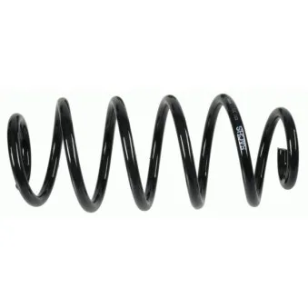 Ressort de suspension SACHS 994 245