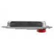 TEKNÖR EPX-ME-012 - Ballast, lampe à décharge