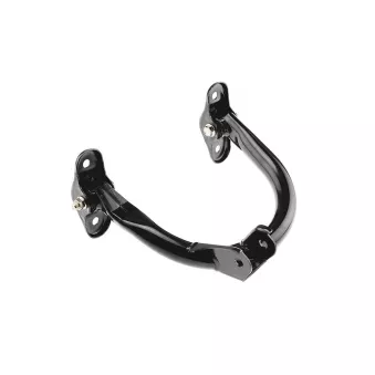 Bras de liaison, suspension de roue arrière droit TEKNÖR ZWT-MS-014 pour BMW Z3 2.4 GDI - 144cv
