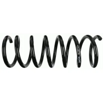 Ressort de suspension SACHS OEM 6G915560FDD