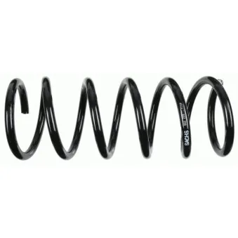 Ressort de suspension SACHS 994 268