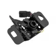 TEKNÖR EZC-PL-063 - Serrure de porte