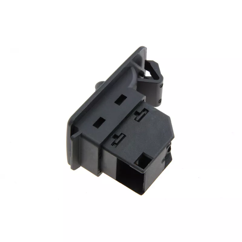 Interrupteur, lève-vitre avant droit TEKNÖR EWS-VW-066 - Visuel 1