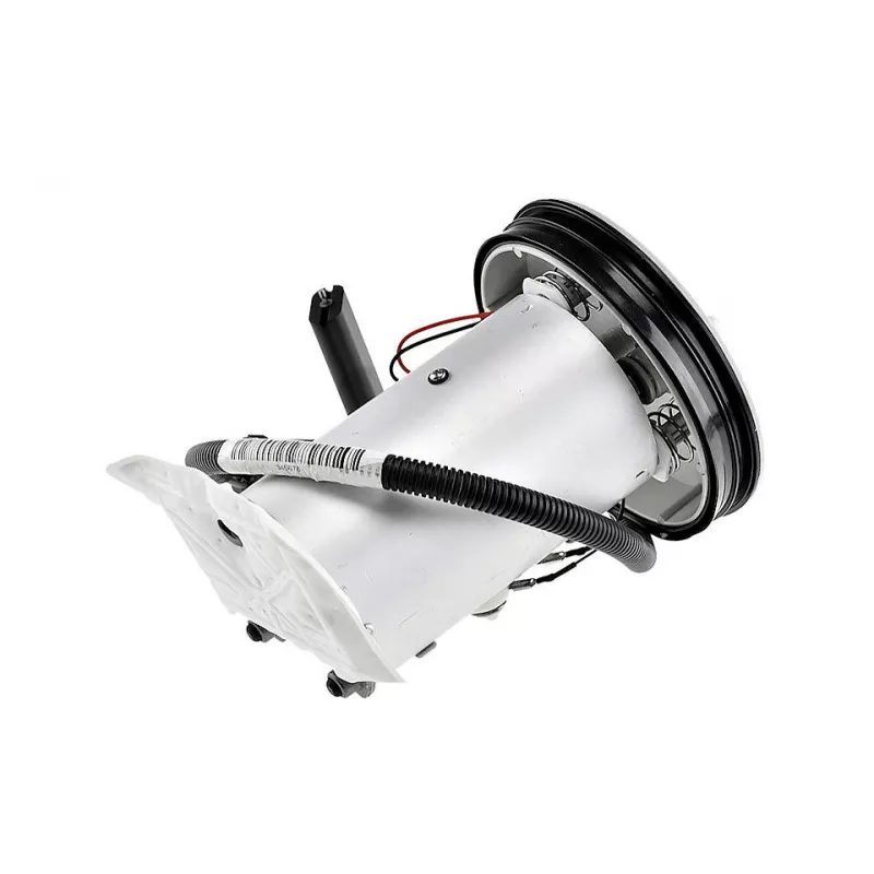 Unité d'injection de carburant TEKNÖR BPP-CH-000 - Visuel 1