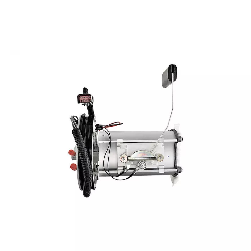 Unité d'injection de carburant TEKNÖR BPP-CH-000 - Visuel 2