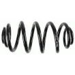 SACHS 994 323 - Ressort de suspension