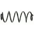 SACHS 994 332 - Ressort de suspension