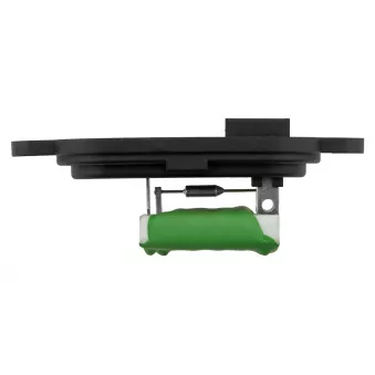 Résistance Pulseur D'Air Pour Citroën Jumper - Marque POLCAR - Réf. 3002kst-3