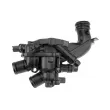 TEKNÖR CTM-CT-009 - Thermostat d'eau