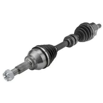 Arbre de transmission avant gauche TEKNÖR NPW-NS-144 pour NISSAN NV200 1.5 DCI - 86cv