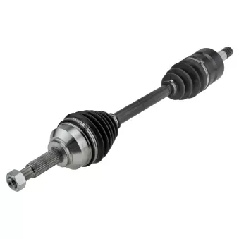 Arbre de transmission avant gauche TEKNÖR NPW-CH-104 pour CHRYSLER PACIFICA 3.5 AWD - 253cv