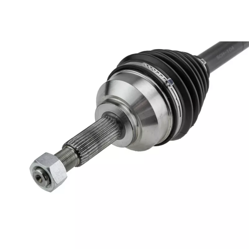 Arbre de transmission avant gauche TEKNÖR NPW-CH-104 - Visuel 1