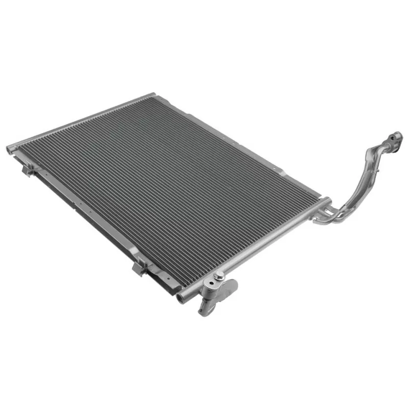 Condenseur, climatisation TEKNÖR CCS-FR-025 - Visuel 1